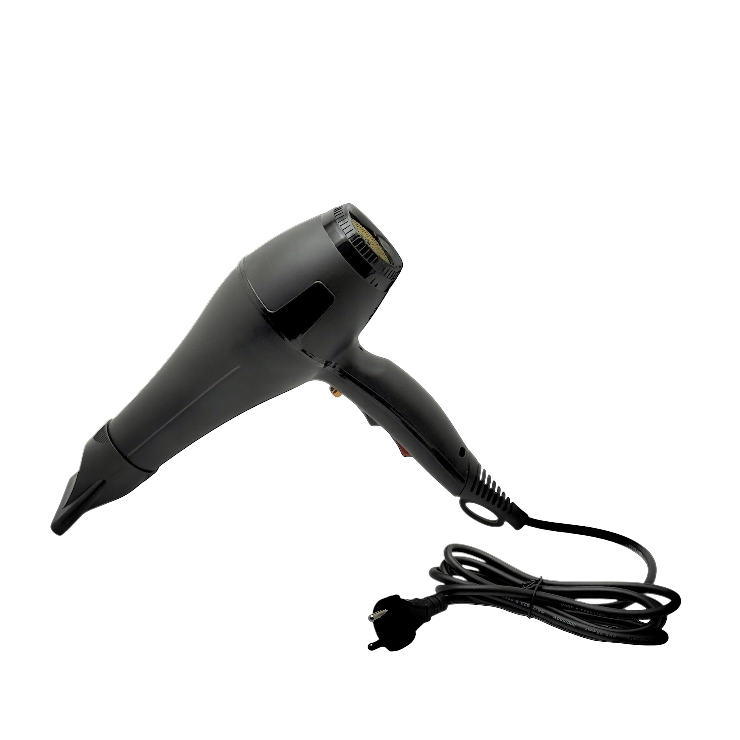 سشوار حرفهای 9000 وات مدل 1010