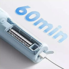 ماشین اصلاح موی سر شارژی میجیا مدل MJGHHC3LF