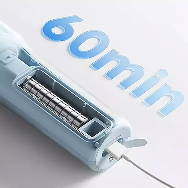 ماشین اصلاح موی سر شارژی میجیا مدل MJGHHC3LF