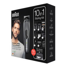 ماشین اصلاح موی سر و صورت شارژی براون مدل MGK7331