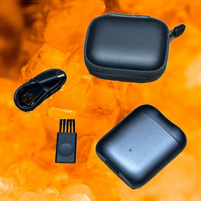 ماشین اصلاح موی صورت شارژی شیائومی مدل S200