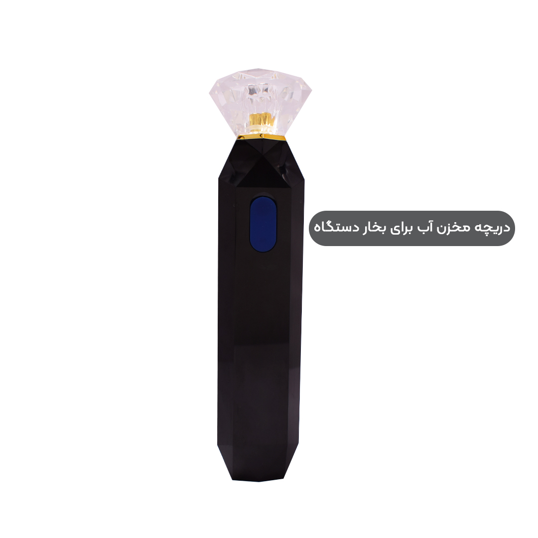 میکرودرم خانگی مدل بخاردار