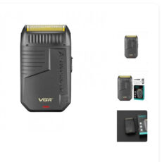 ماشین اصلاح صورت وبدن وی جی آر مدل 375