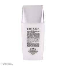 کرم ضد آفتاب بدون رنگ اریکه SPF50 مدل Anti-Spot ‌محافظ UVA،UVB مناسب انواع پوست حجم 50 میلی‌لیتر