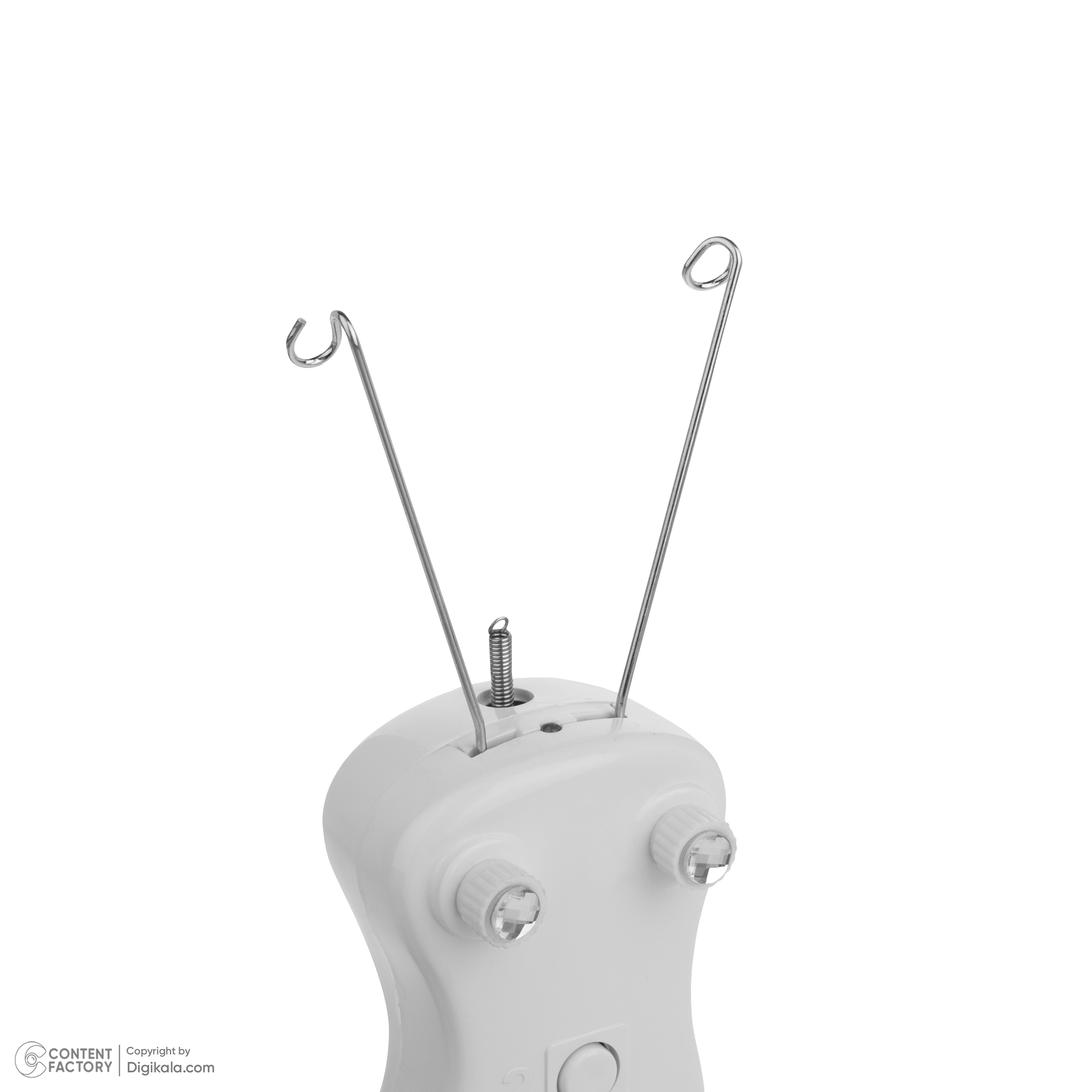 بند انداز برقی دوسرعته مدل 1195