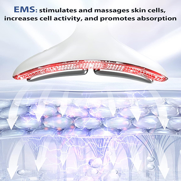 دستگاه جوانسازی آنلن مدل SD-8811