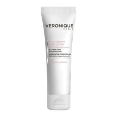 لوسیون بدن ورونیک مدل مرطوب کننده حجم 150 میلی لیتر