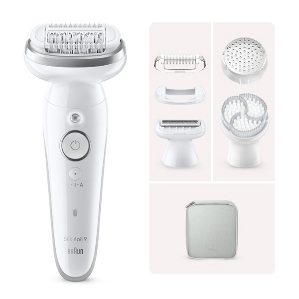 اپیلاتور براون مدل SES9-061