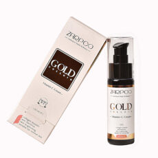 کرم روشن کننده زرپو مدل ویتامین C حجم 50 میلی لیتر