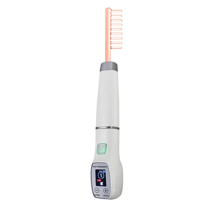 دستگاه آبرسان پوست  مدل JHM-08B