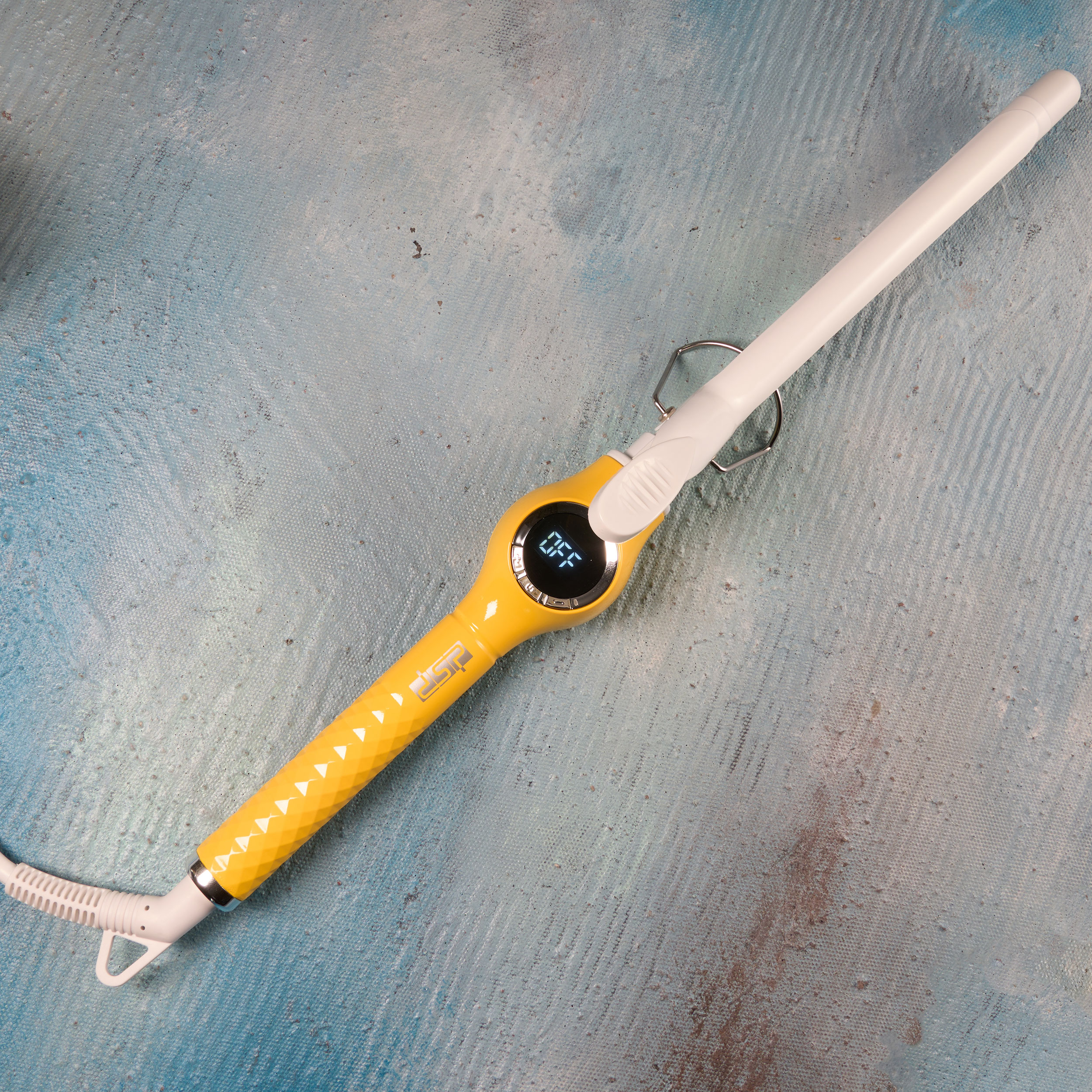 فر کننده و حالت دهنده مو دی اس پی مدل 20150A