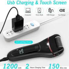 سنگ پا برقی کارینا مدل V601