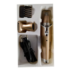 موزن گوش و بینی و خط زن جیمی مدل gm_3110