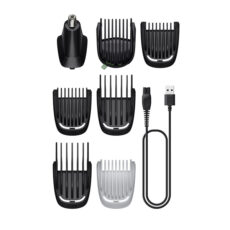 ماشین اصلاح موی صورت شارژی فیلیپس مدل MG3940/15