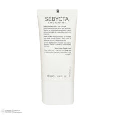 کرم سفت کننده روز سبیکتا مدل 02 حجم 40 میلی لیتر