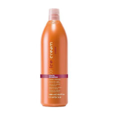 نرم کننده مو آیس کریم مدل Cr حجم 1000 میلی لیتر