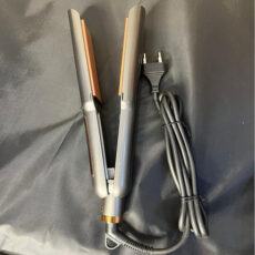 اتو و حالت‌دهنده‌ی مو باراباس نانو مدل HD-2217