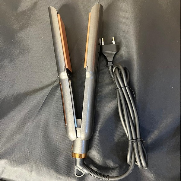 اتو و حالت‌دهنده‌ی مو باراباس نانو مدل HD-2217