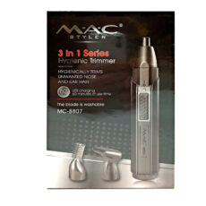 مو زن گوش و بینی مک استایلر مدل MC-8807