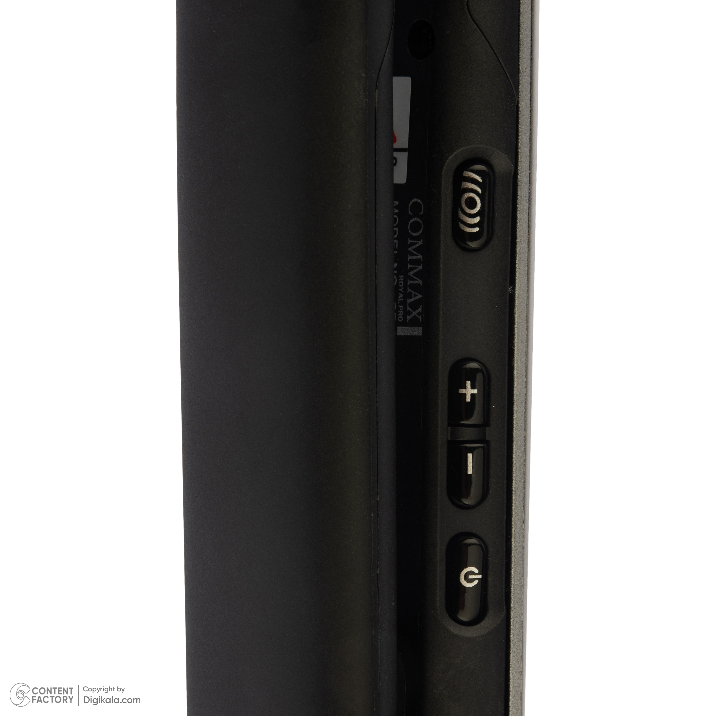 اتو مو کومکس مدل CR-8810