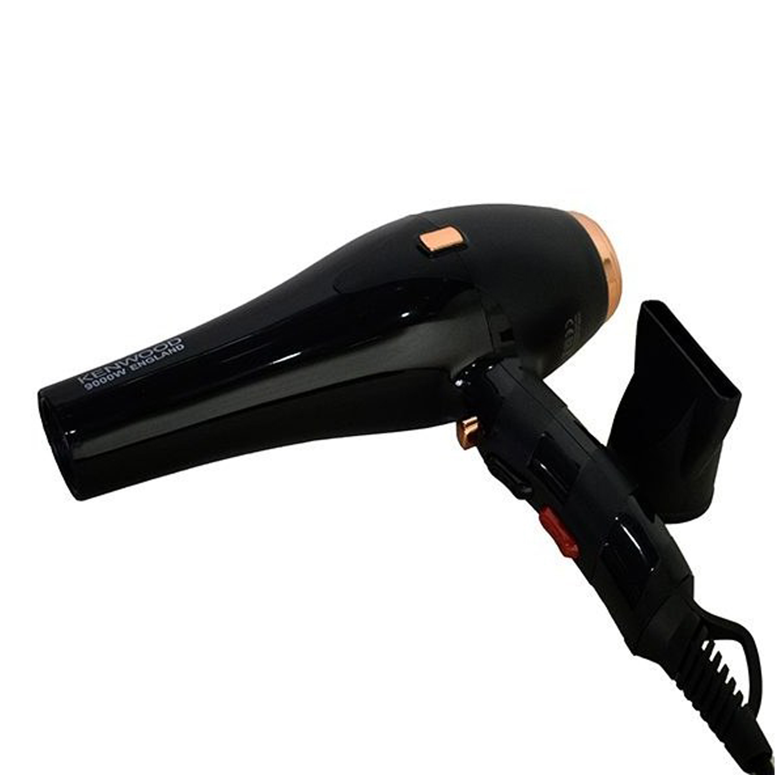 سشوار حرفه‌ای کنوود مدل KW-1016