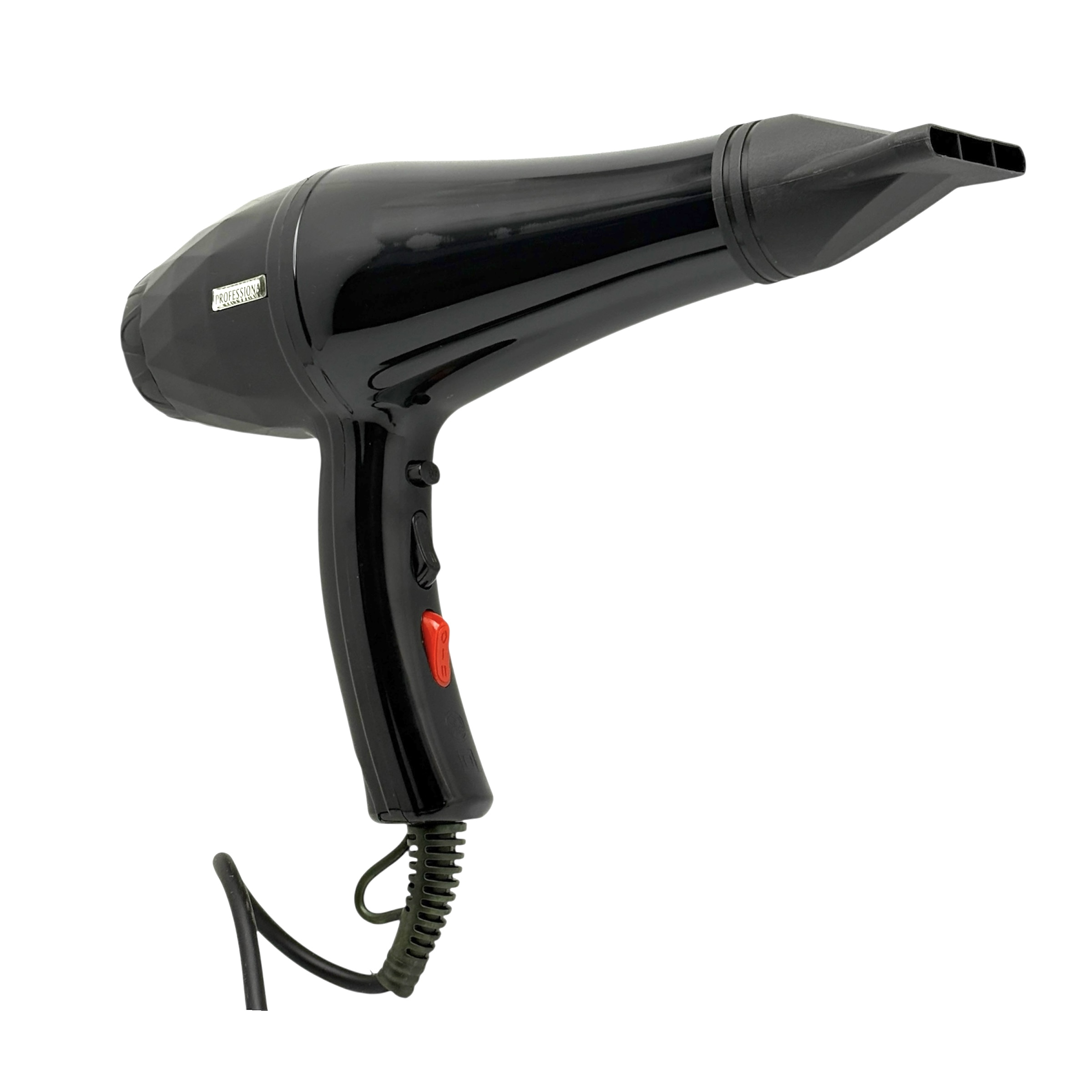 سشوار حرفه ای ۹۰۰۰ وات  مدل 9540