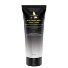 ماسک مو اورلین مدل خاویار حجم 200 میلی لیتر