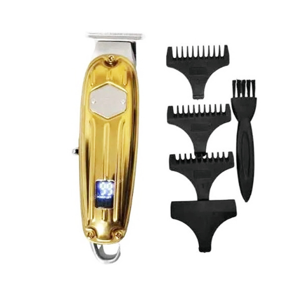 ماشین اصلاح موی سر و صورت کیمی مدل KM-I5S