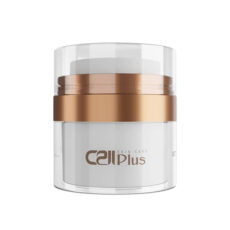 کمپلکس ضد چروک صورت سیل پلاس کیش مدل ای جی اف مناسب برای انواع پوست حجم 15 میلی لیتر