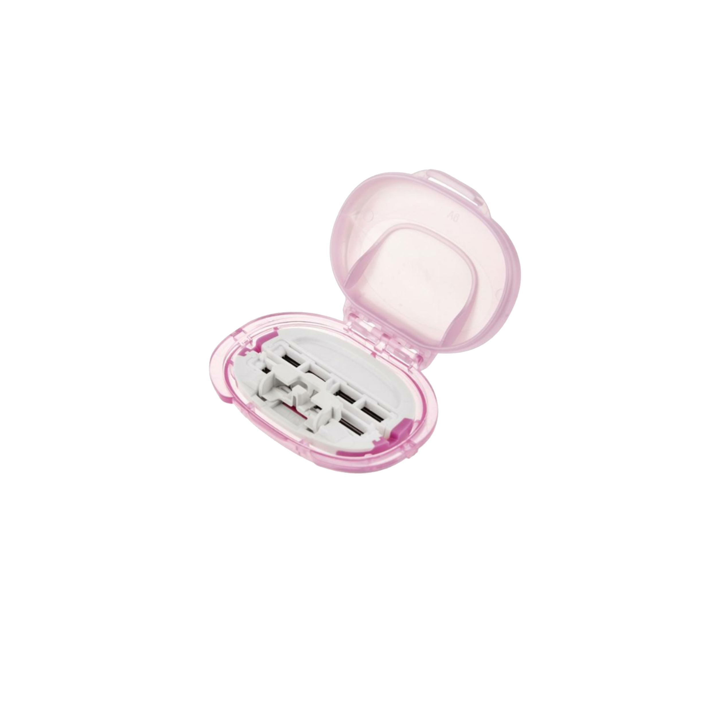 تیغ یدک دورکو مدل شای تحت لیسانس بسته 4 عددی