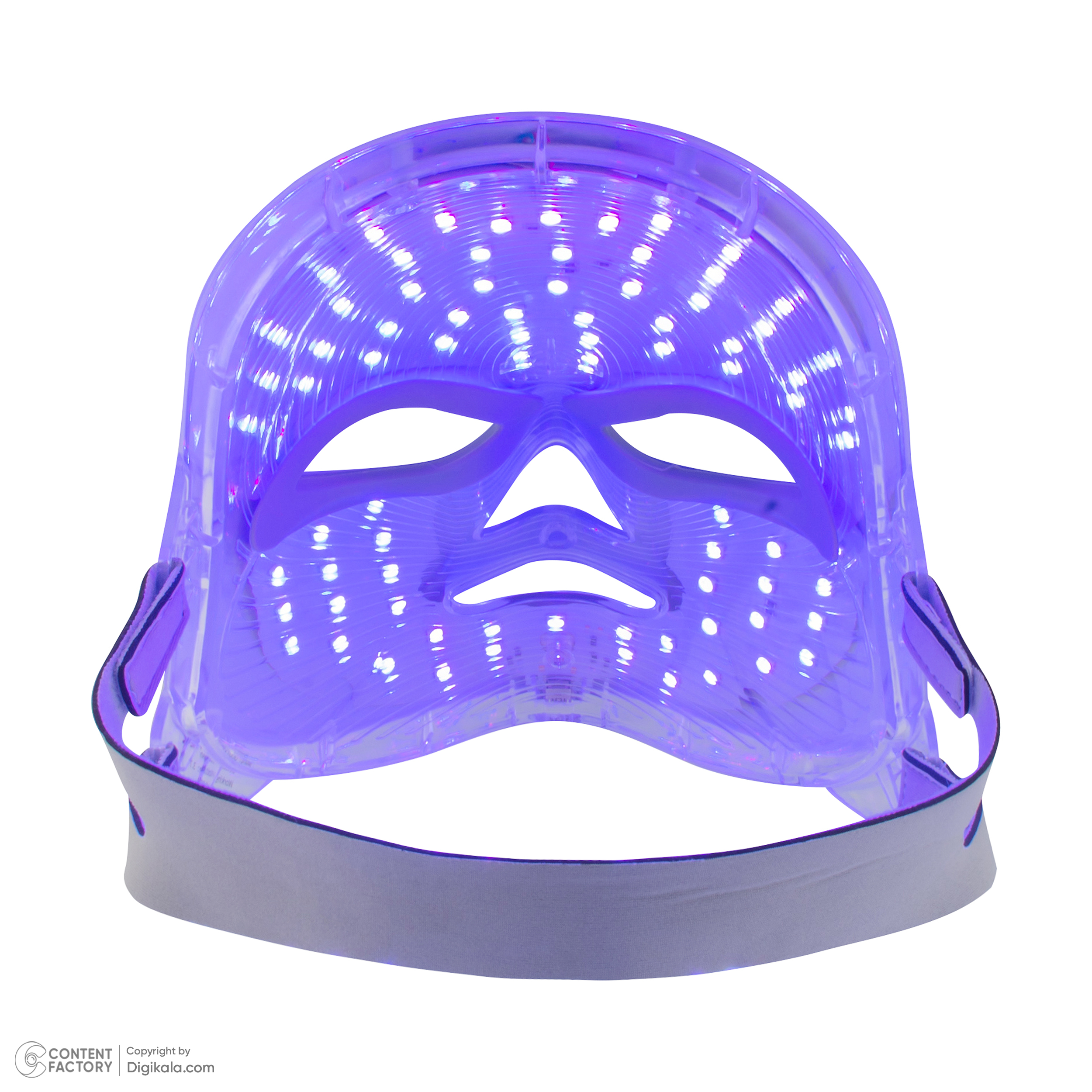 دستگاه جوانساز مدل RF face similar HLX-20