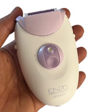 اپیلاتور بدن انزو پروفیشینال مدل EN-3390