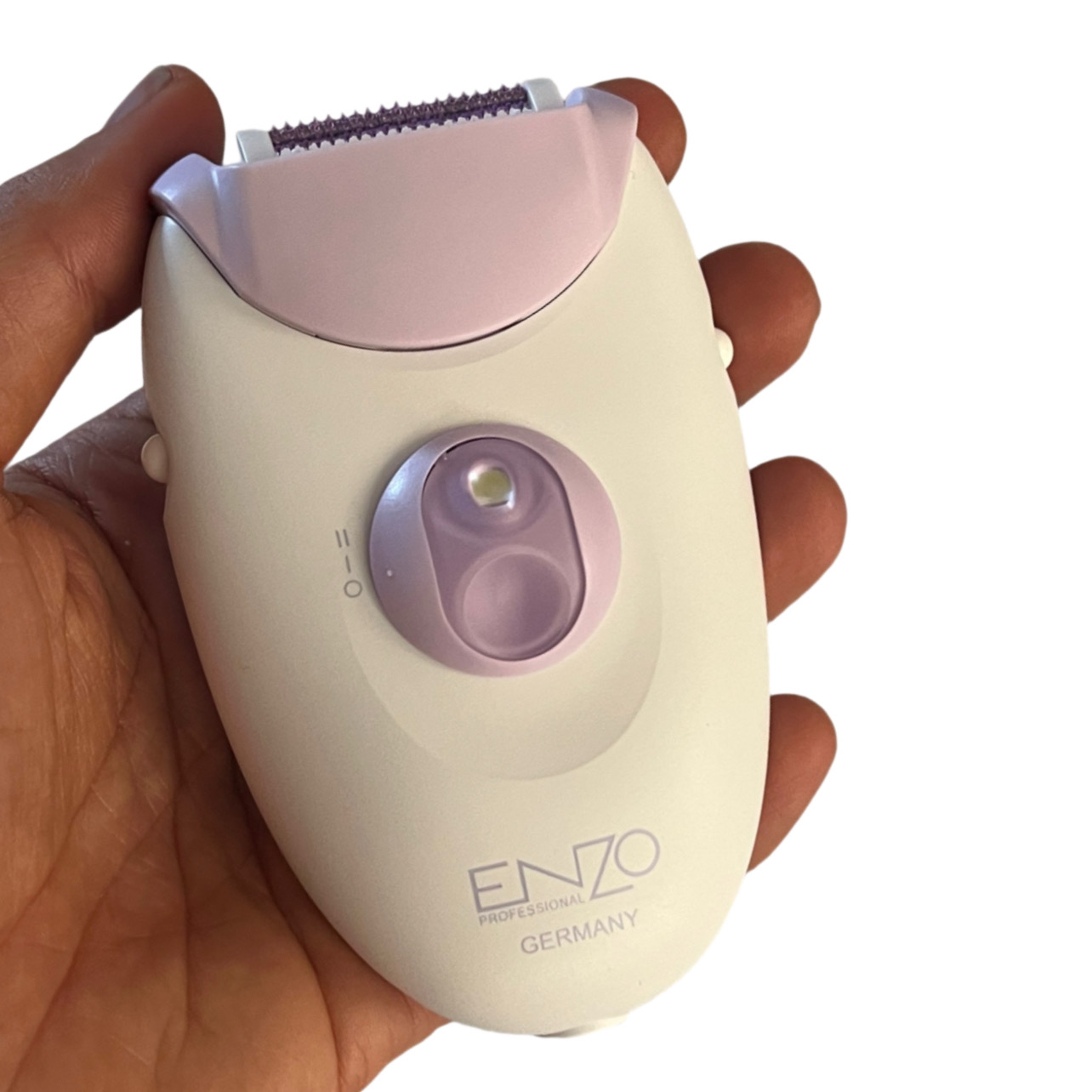 اپیلاتور بدن انزو پروفیشینال مدل EN-3390