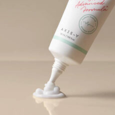 کرم مرطوب کننده اکسیس وای مدل Panthenol 10 مناسب انواع پوست حجم 50 میلی لیتر