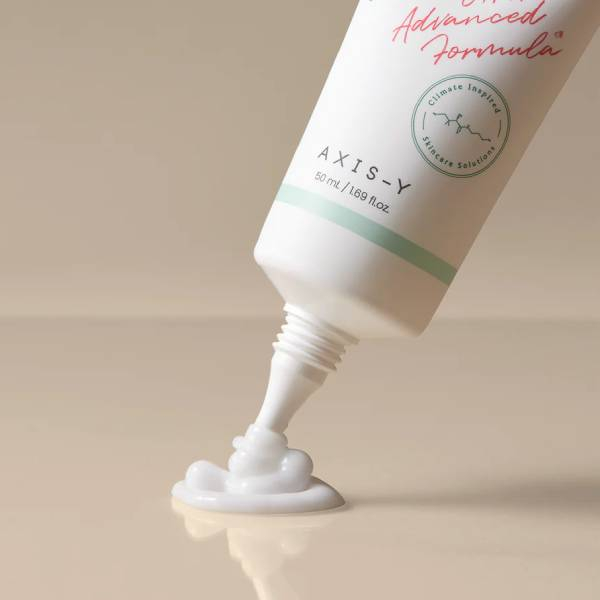 کرم مرطوب کننده اکسیس وای مدل Panthenol 10 مناسب انواع پوست حجم 50 میلی لیتر