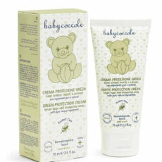 لوسیون ضد گزش حشرات بیبی کوکول مدل 2024 حجم 75 میلی لیتر