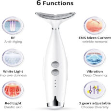 دستگاه جوانسازی آنلن مدل SD-8811