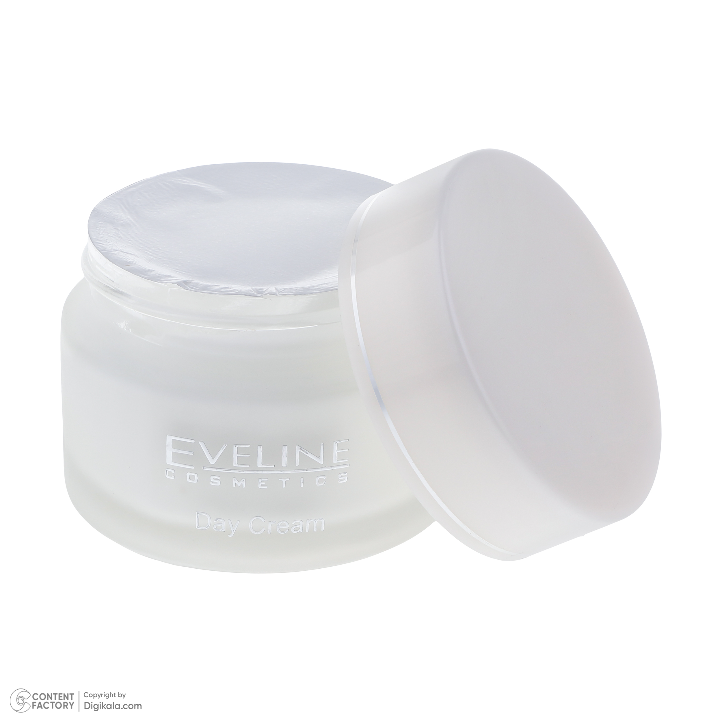 کرم ترمیم کننده روز اولاین مدل Beauty Dream حجم 50 میلی لیتر