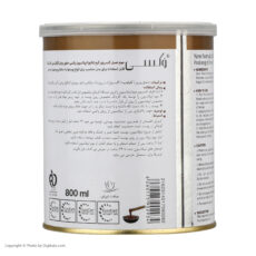 موم موبر وکسی مدل عسل حجم 800 میلی لیتر