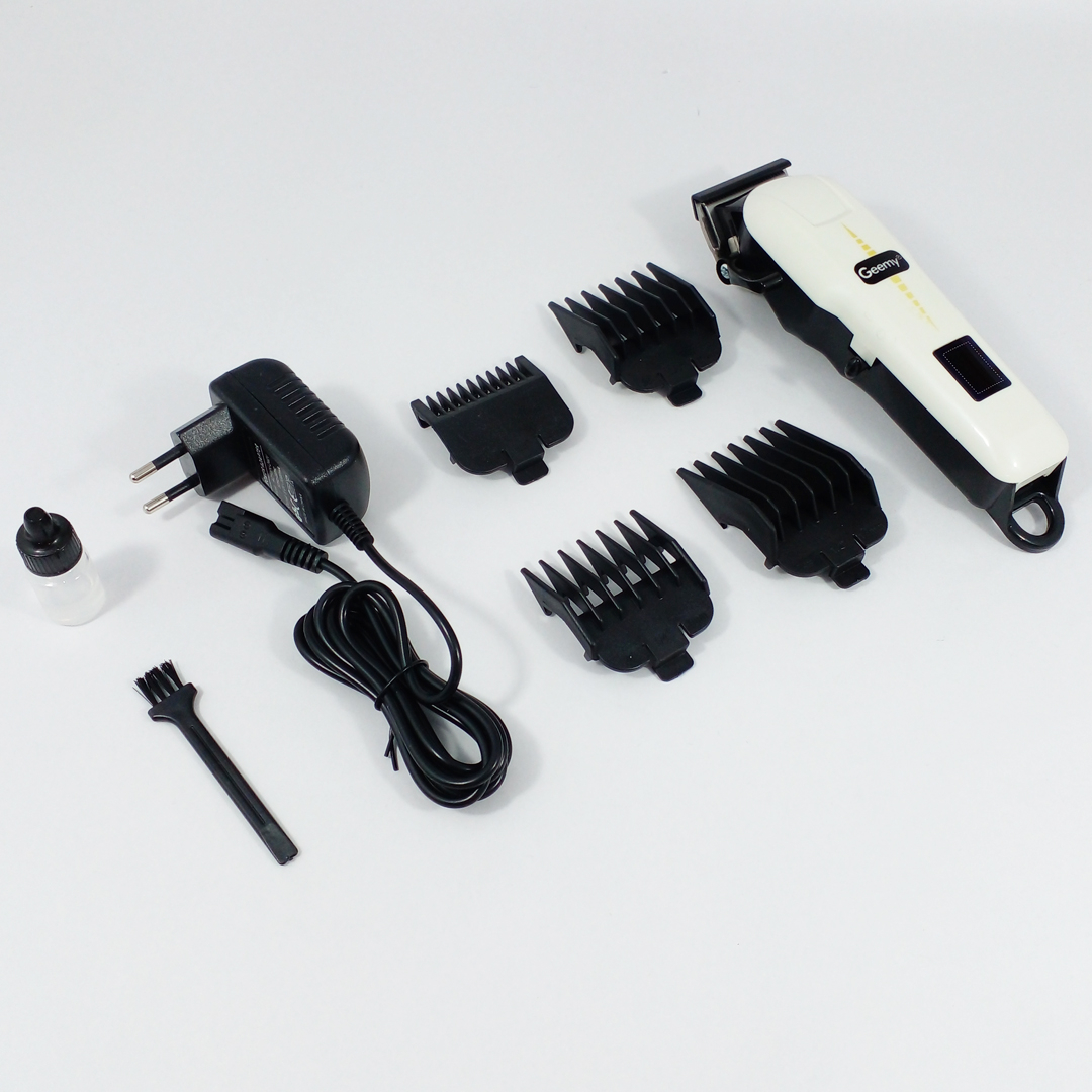 ماشین اصلاح موی سر و صورت جیمی مدل 6008