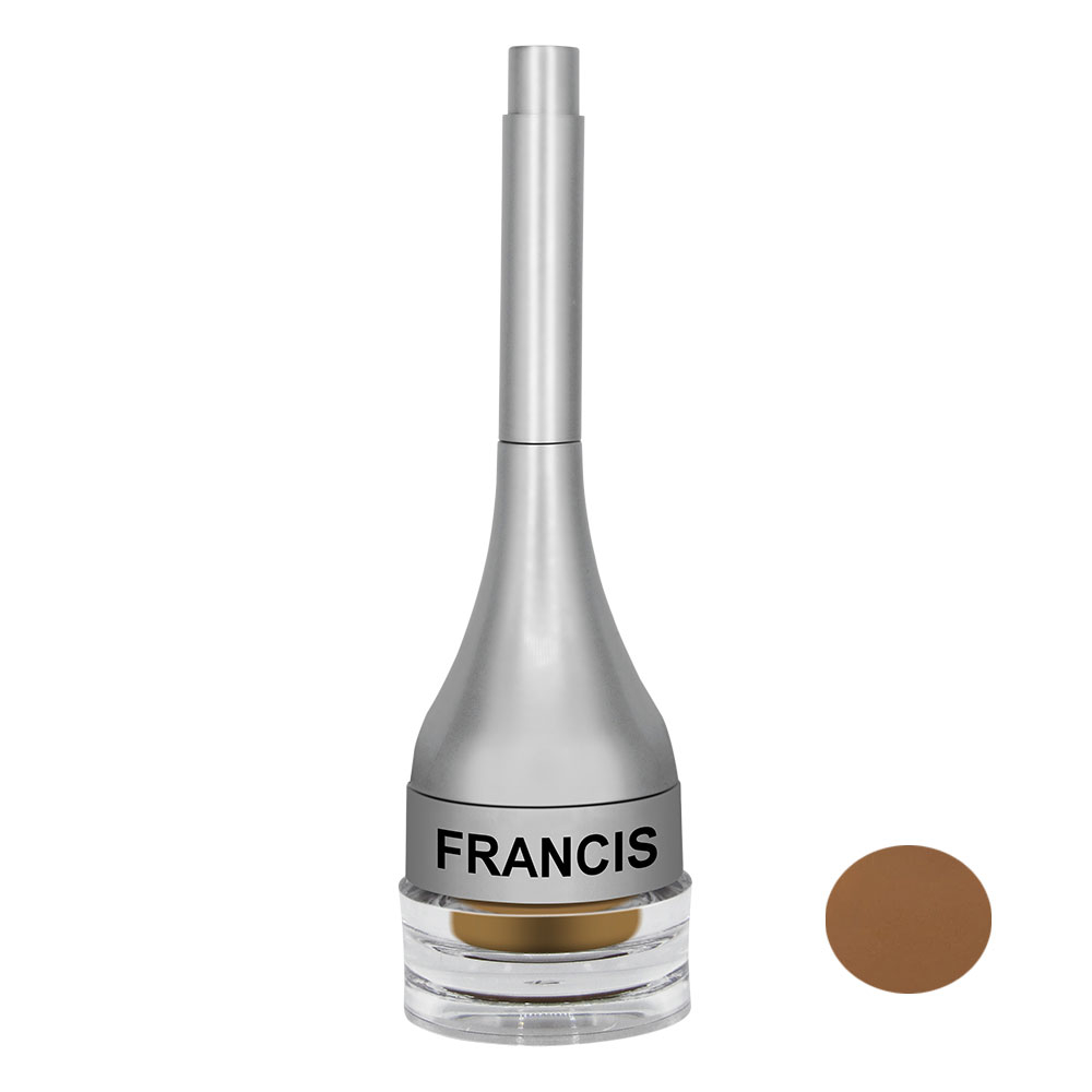 خط چشم فرانسیس شماره 13