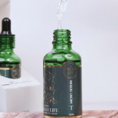 سرم پوست هایلایف مدل درخت چای حجم 50 میلی لیتر