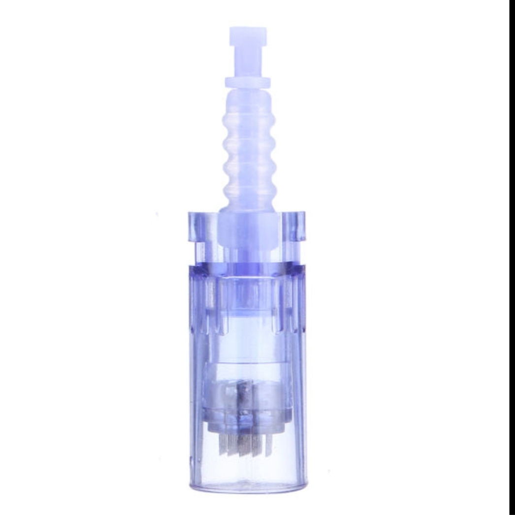 کارتریج میکرونیدلینگ مدل 36 سوزن مجموعه 25 عددی