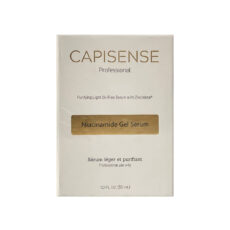 سرم پوست کپیسنس مدل نیاسینامید حجم 30 میلی لیتر