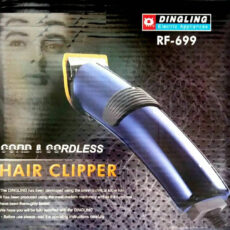 ماشین اصلاح موی سر دینگ لینگ مدل RF-699