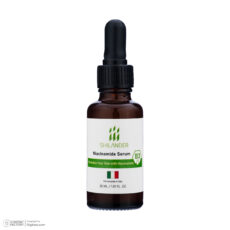 سرم پوست شیلاندر مدل 0516 حجم 30 میلی لیتر