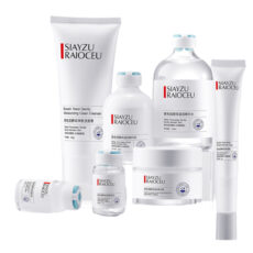 مجموعه  ضد چروک  سايازو  مدل B1 بسته  10 عددي