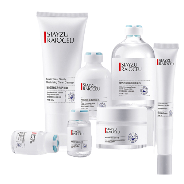 مجموعه  ضد چروک  سايازو  مدل B1 بسته  10 عددي