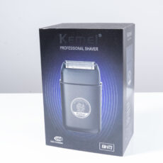 ماشین اصلاح موی صورت کیمی مدل KM-H73