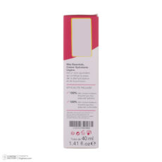 کرم مرطوب کننده صورت درماگور مدل اسنشیال لایت حجم 40 میلی لیتر